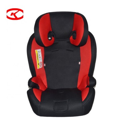 Wholesale European Standard Group 1+2+3 Safety Baby Car Seat Cover And Baby Racing Car Seats 9-36kg